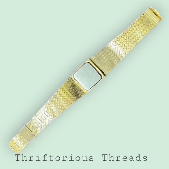 Vintage Women’s Rolex Geneve Cellini Watch - Picture 8 of 12